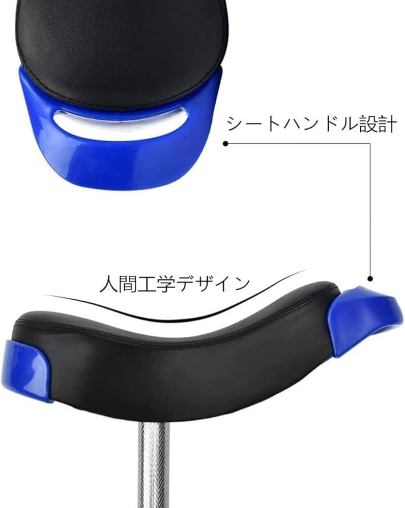 Amazon | 一輪車 子供用一輪車 16/18/20/24インチ スタンド付